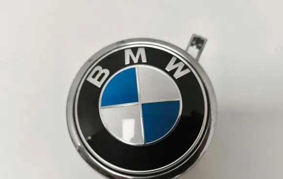 BMW 6 F06 Gran coupe Tailgate/trunk/boot exterior handle 7227733 51247227733