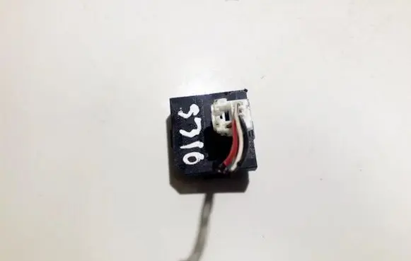 Sensor