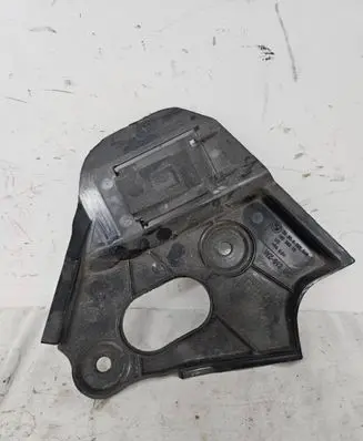 BMW X3 G01 Front bumper mounting bracket 6886648 33306886648