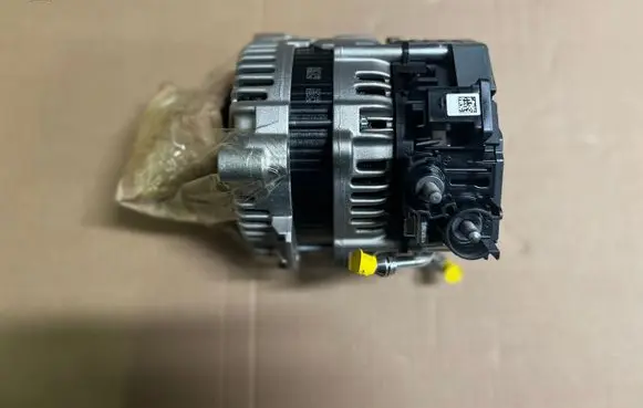 BMW 3 G20 G21 Generator/alternator 8490440