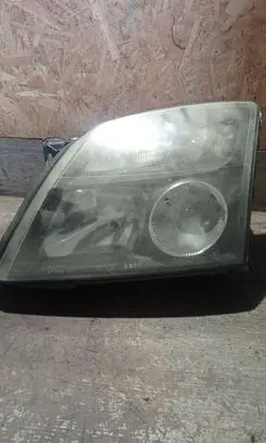 Opel Signum Headlight/headlamp