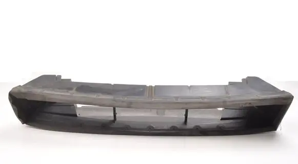 Opel Vivaro Intercooler air channel guide 93866584