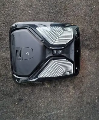 BMW 5 G30 G31 G38 Interior lighting switch 9493146 28612946 2180121013