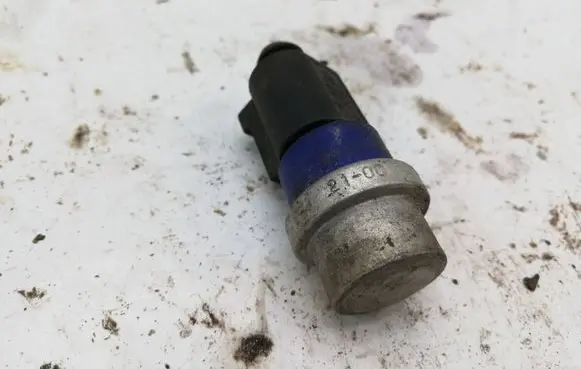 Seat Alhambra (Mk1) Parking PDC sensor 7M3919369A 7M3919369