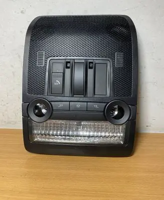 BMW X5 E70 Front seat light 9225937 C1606