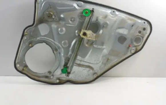Fiat Stilo Rear door manual window regulator 467813480