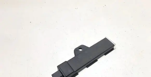 Interior comfort aerial antenna