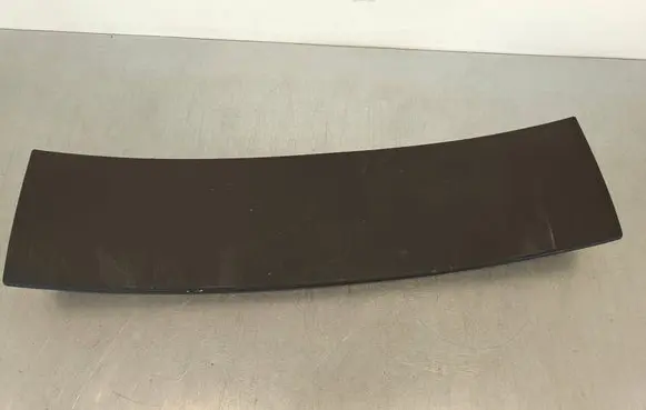 Audi Q5 SQ5 8R Other trunk/boot trim element 8R0867839B MB0SP06012