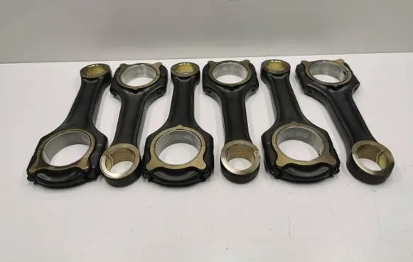 Mercedes-Benz E W211 Connecting rod/conrod A6460300220 6460300220 A6460300020