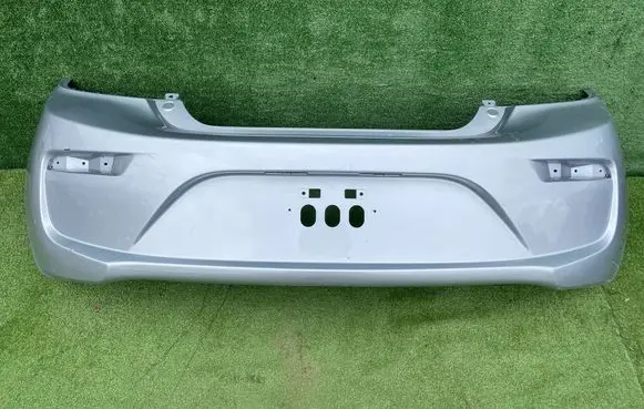 Mitsubishi Space Star Rear bumper 6410C969ZZ