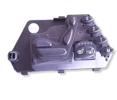 Mercedes-Benz S W220 Seat control switch 2208200210
