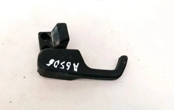 Volkswagen PASSAT B4 Engine bonnet (hood) release handle 3A1823533