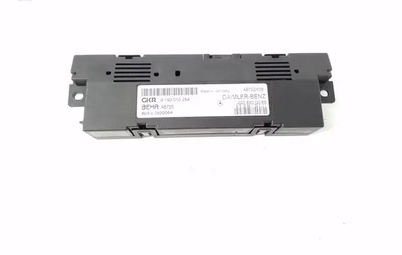 Mercedes-Benz S W220 Other control units/modules A2208300085