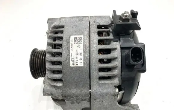 BMW 3 GT F34 Generator/alternator 7640132