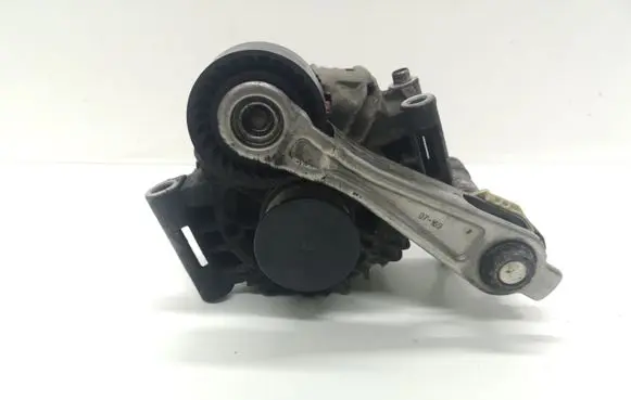 Peugeot 207 Generator/alternator V75765138001 2605106A TG12C059