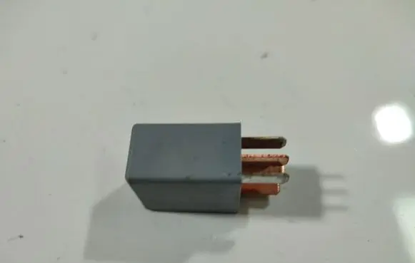 Citroen Xsara Other relay RC5102
