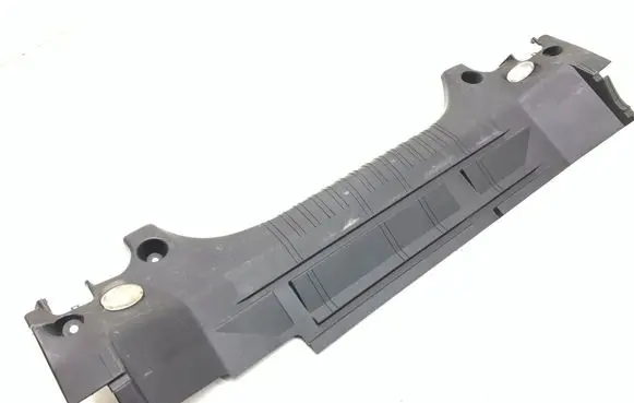 Jaguar XK8 - XKR Trunk/boot sill cover protection HJA5282AD