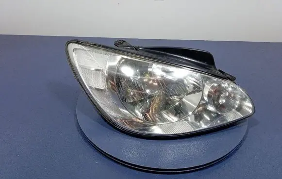 Hyundai Getz Headlight/headlamp 92102-1C500