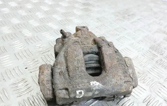 Volvo S80 Rear brake caliper