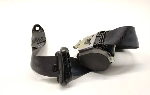 Mercedes-Benz Citan W415 Rear seatbelt 8200448888 01062016