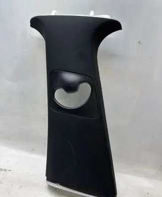 BMW X6 E71 (B) pillar trim (top) 6979845 15671812