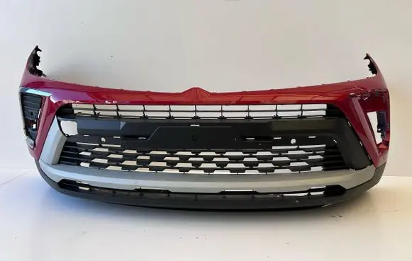 Opel Crossland X Front bumper 39172211