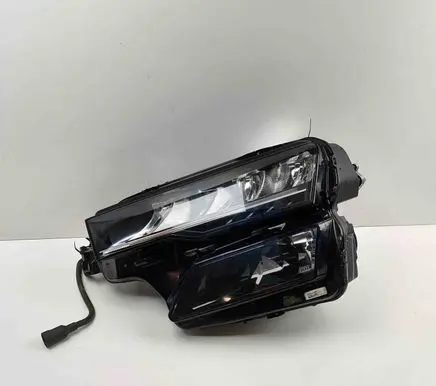 Skoda Karoq Headlight/headlamp 57C941009