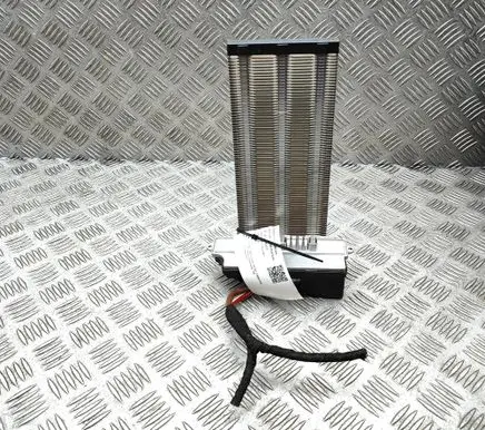 Mercedes-Benz EQA Electric cabin heater radiator A2478301000
