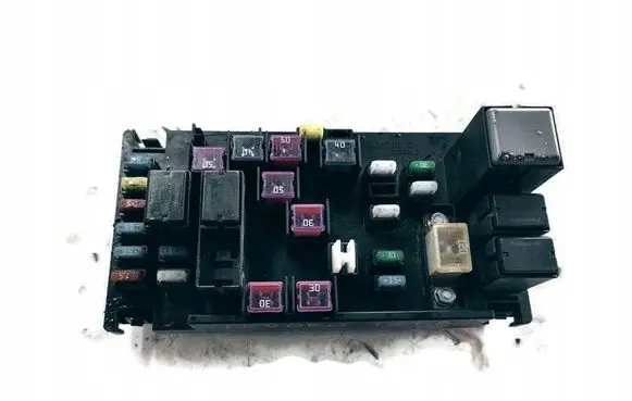 Subaru Levorg Relay mounting block 55TYS