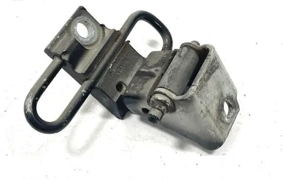 Seat Leon (1P) Front door lower hinge 600831412A