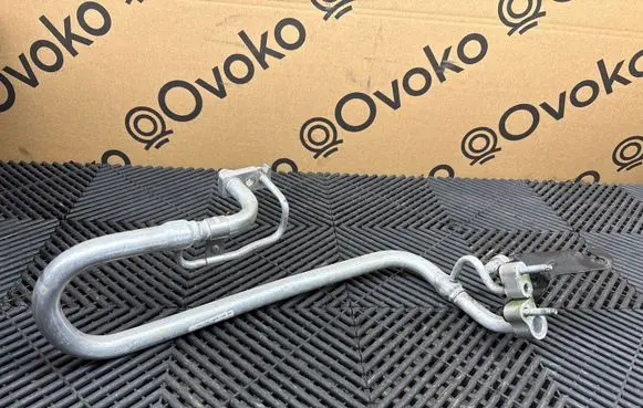 Dodge Charger Air conditioning (A/C) pipe/hose 68158886AB