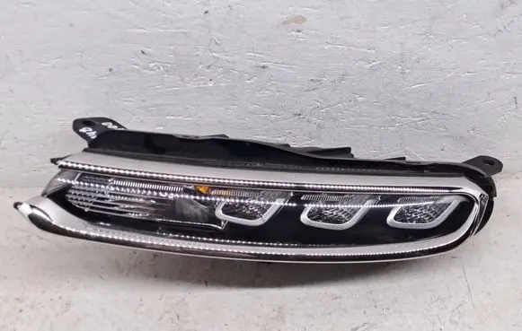 Citroen C3 Front fog light 9823313080