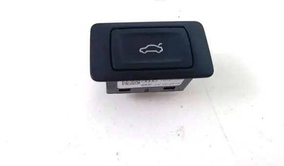 Audi Q5 SQ5 Tailgate/boot open switch button 4G0959831A 10091164 22122012