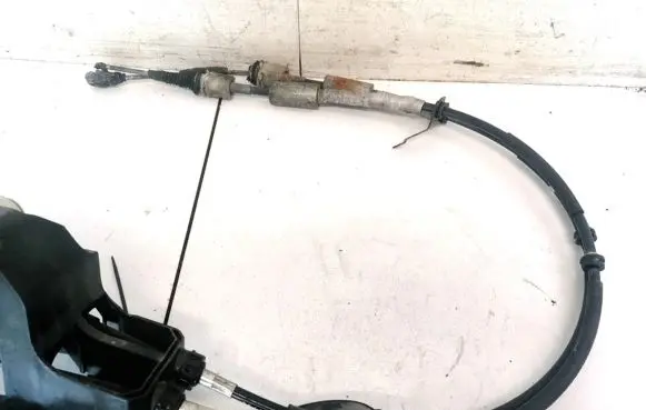 BMW 2 F22 F23 Gear shift cable linkage