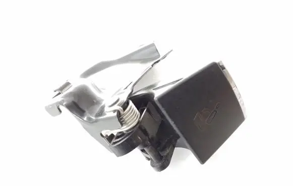 Mercedes-Benz E W212 Seat back rest control lever/handle A2129209200