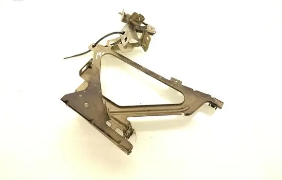 BMW 7 F01 F02 F03 F04 Fender mounting bracket 7184179