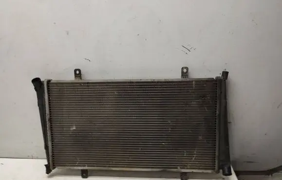 Volvo S40, V40 Coolant radiator