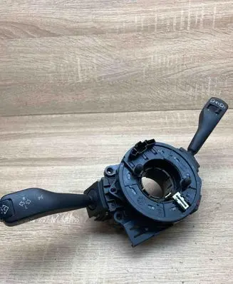 BMW X3 E83 Wiper turn signal indicator stalk/switch 8377488 8376443