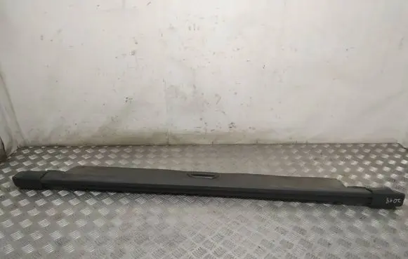 Volvo V70 Parcel shelf load cover 