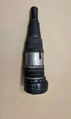 Audi Q7 4M Air suspension front shock absorber 4M4616039J