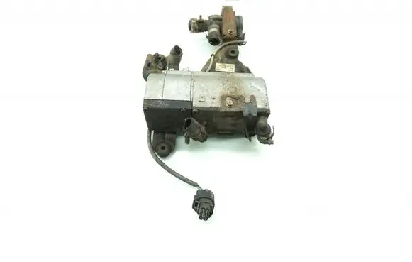 Ford Kuga II Auxiliary pre-heater (Webasto) AV6118K464BL