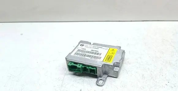 BMW 7 E65 E66 Airbag control unit/module 6970886 65776970886