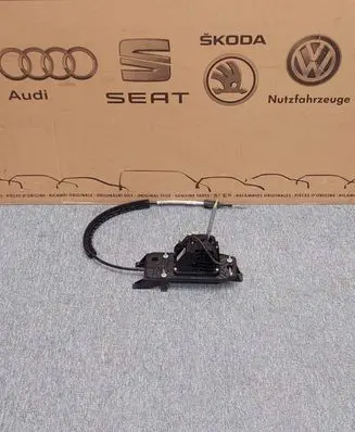Audi Q3 8U Gear selector 5N1713025H 5N1713025K 5N1713025D
