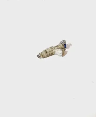 Ford Mondeo Mk III Fuel injector 1L5GBA 0280156155