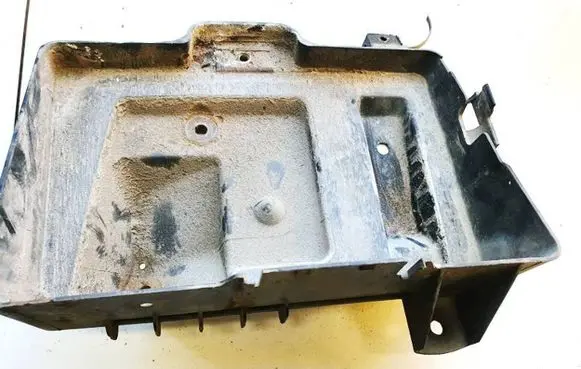 Opel Zafira A Battery box tray 24449812 mp17004330