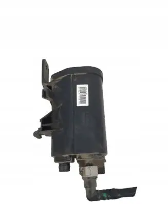 Active carbon filter fuel vapour canister