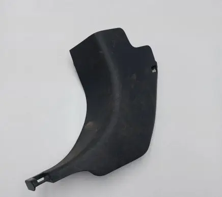 Nissan Leaf II (ZE1) Front sill trim cover 669013NL0A