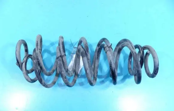 Citroen C4 I Rear coil spring IMPRK1291731