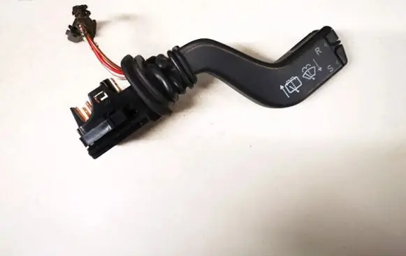 Opel Zafira A Wiper control stalk 090243395 090491242