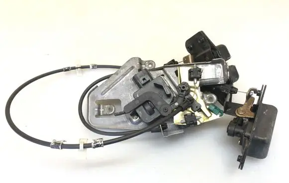 Jeep Grand Cherokee (WJ) Tailgate/trunk/boot lock/catch/latch